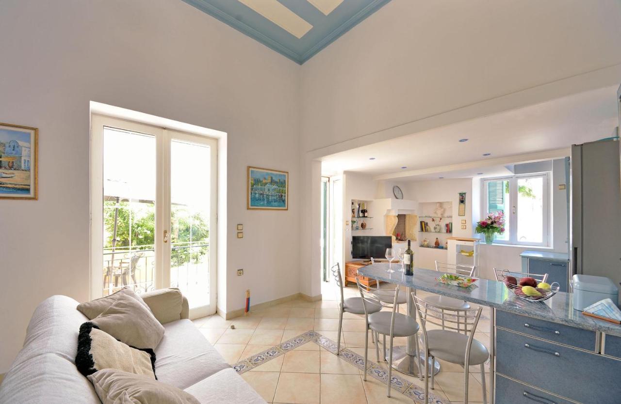 Rhodes CityCasa Di Rodi别墅 外观 照片