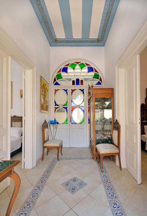 Rhodes CityCasa Di Rodi别墅 外观 照片